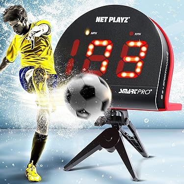 Amazon.co.jp 売れ筋ランキング: スポーツ用スピードガン の中で最も